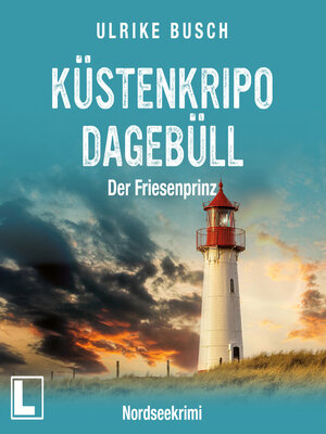cover image of Der Friesenprinz